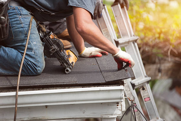 Quick and Trustworthy Emergency Roof Repair Services in Bellevue, KY